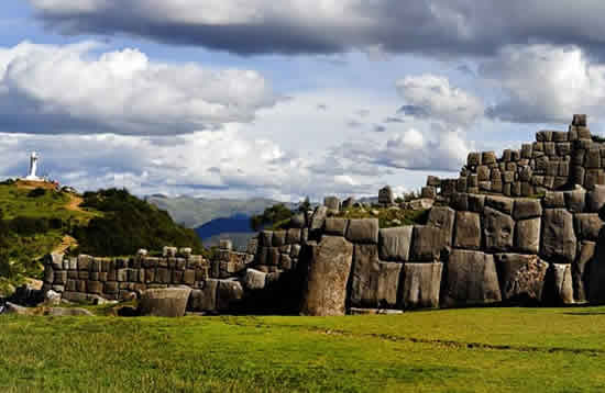 City Tour en Cusco