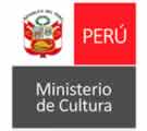 Ministerio de Cultura